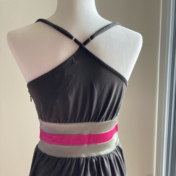 Racer back tank top - Picture 3 of 4